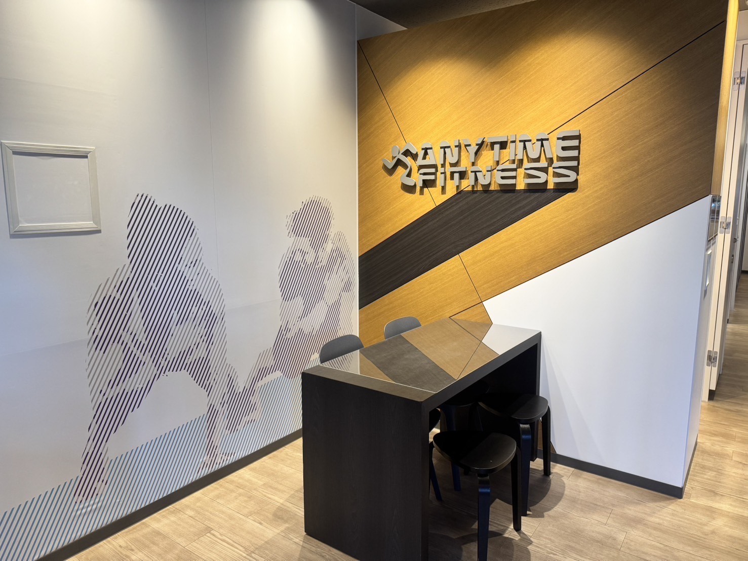 エニタイムフィットネス 橋本駅前店