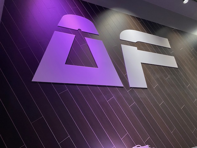 エニタイムフィットネス 鳩ヶ谷店