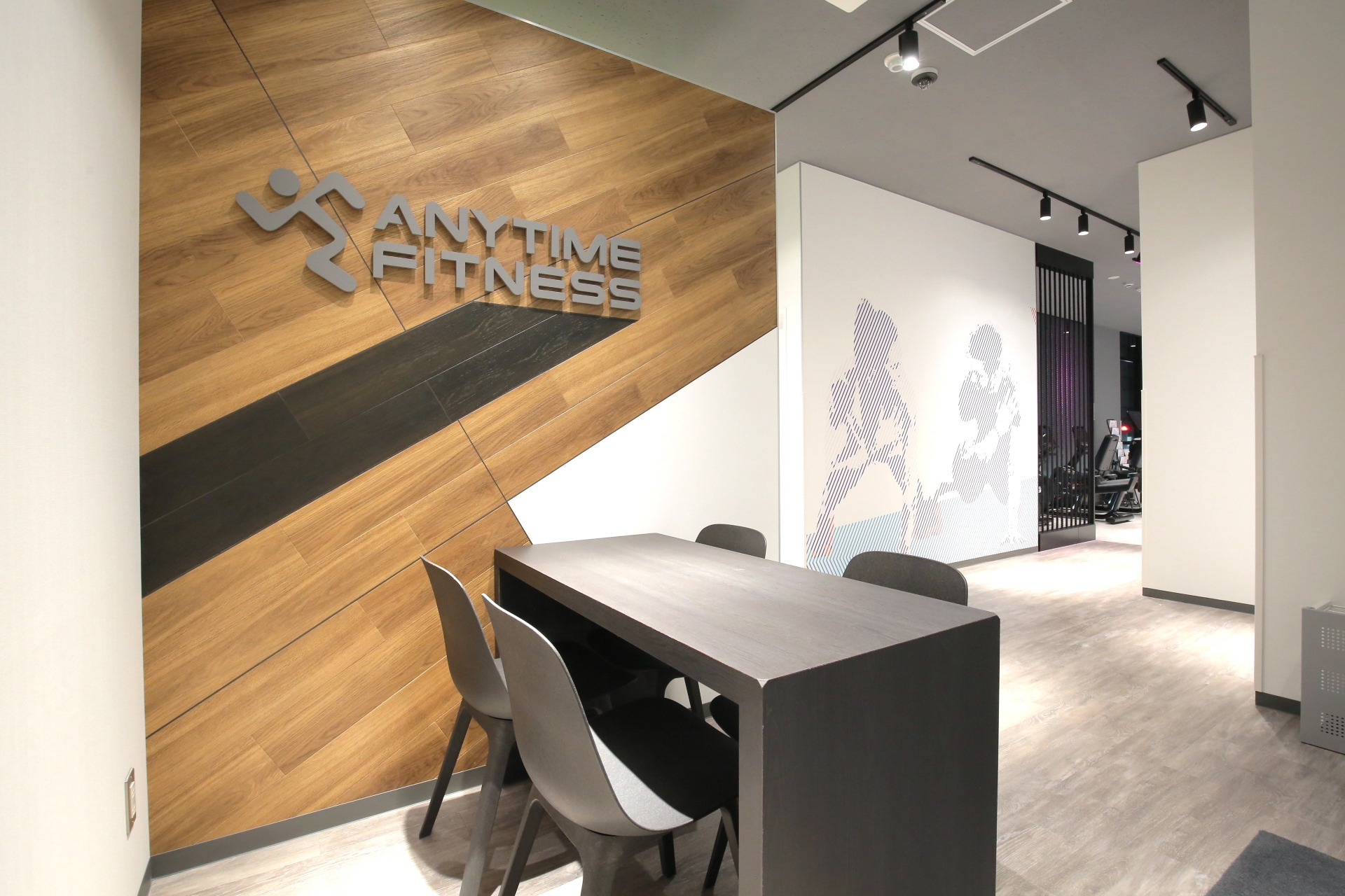 エニタイムフィットネス 東大宮店