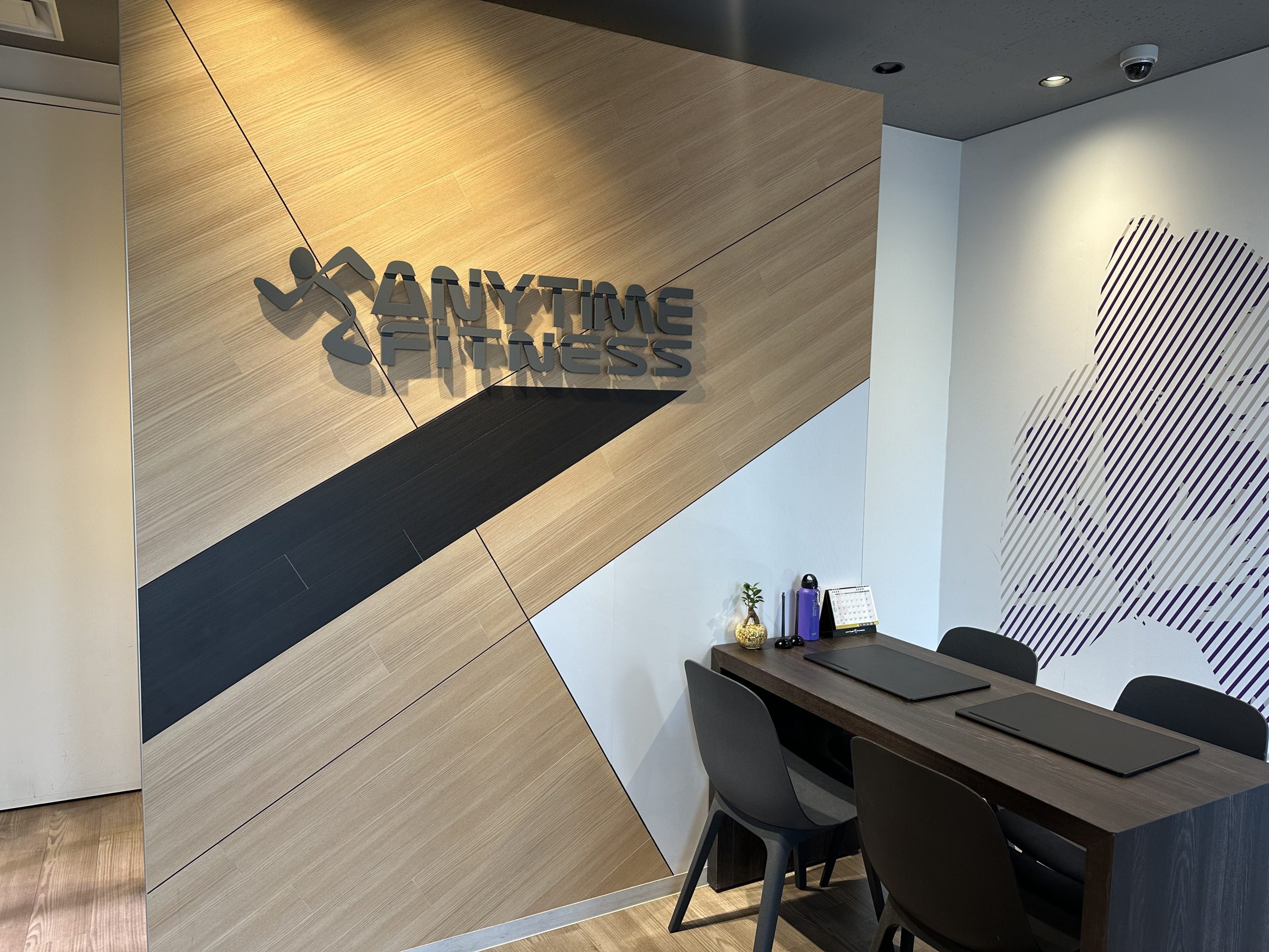 エニタイムフィットネス 日吉店