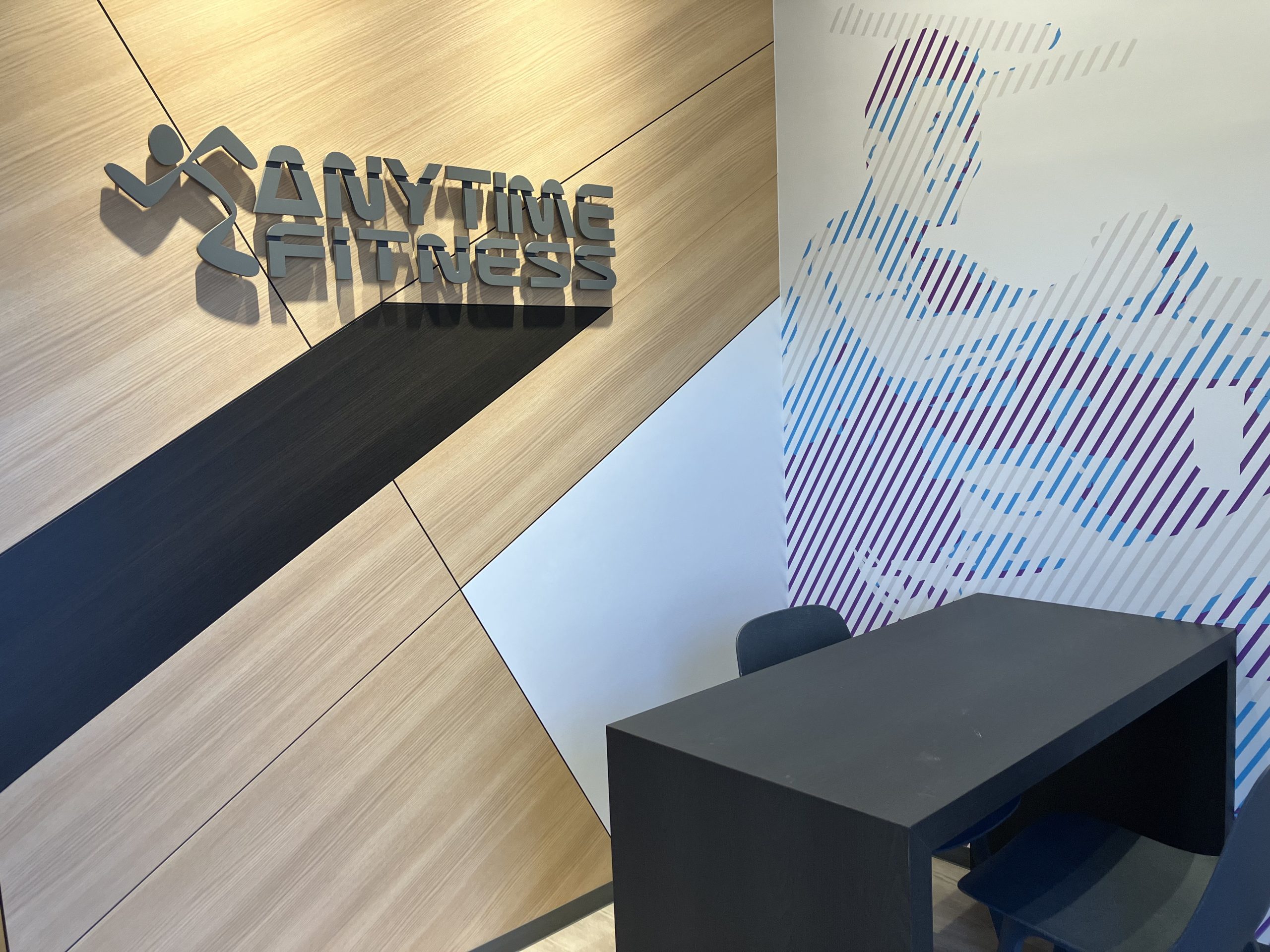 エニタイムフィットネス 本庄早稲田店