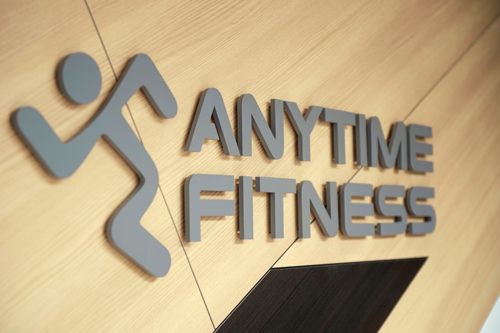 エニタイムフィットネス 市が尾店