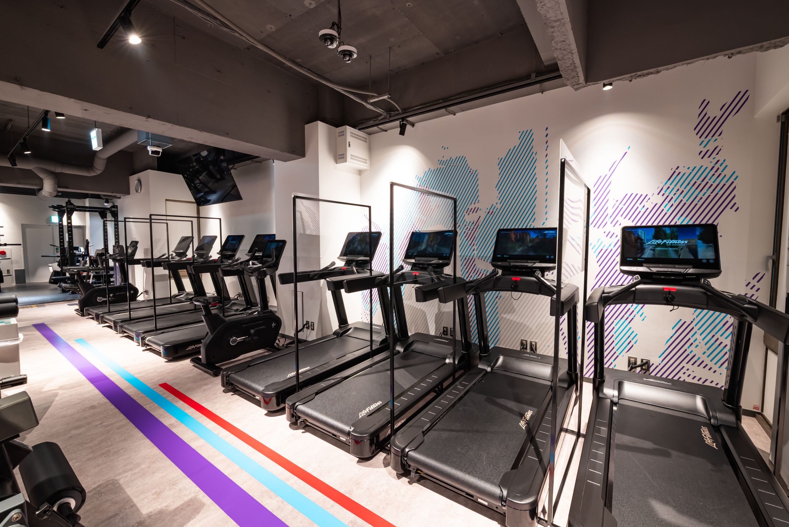 エニタイムフィットネス 池袋駅前店