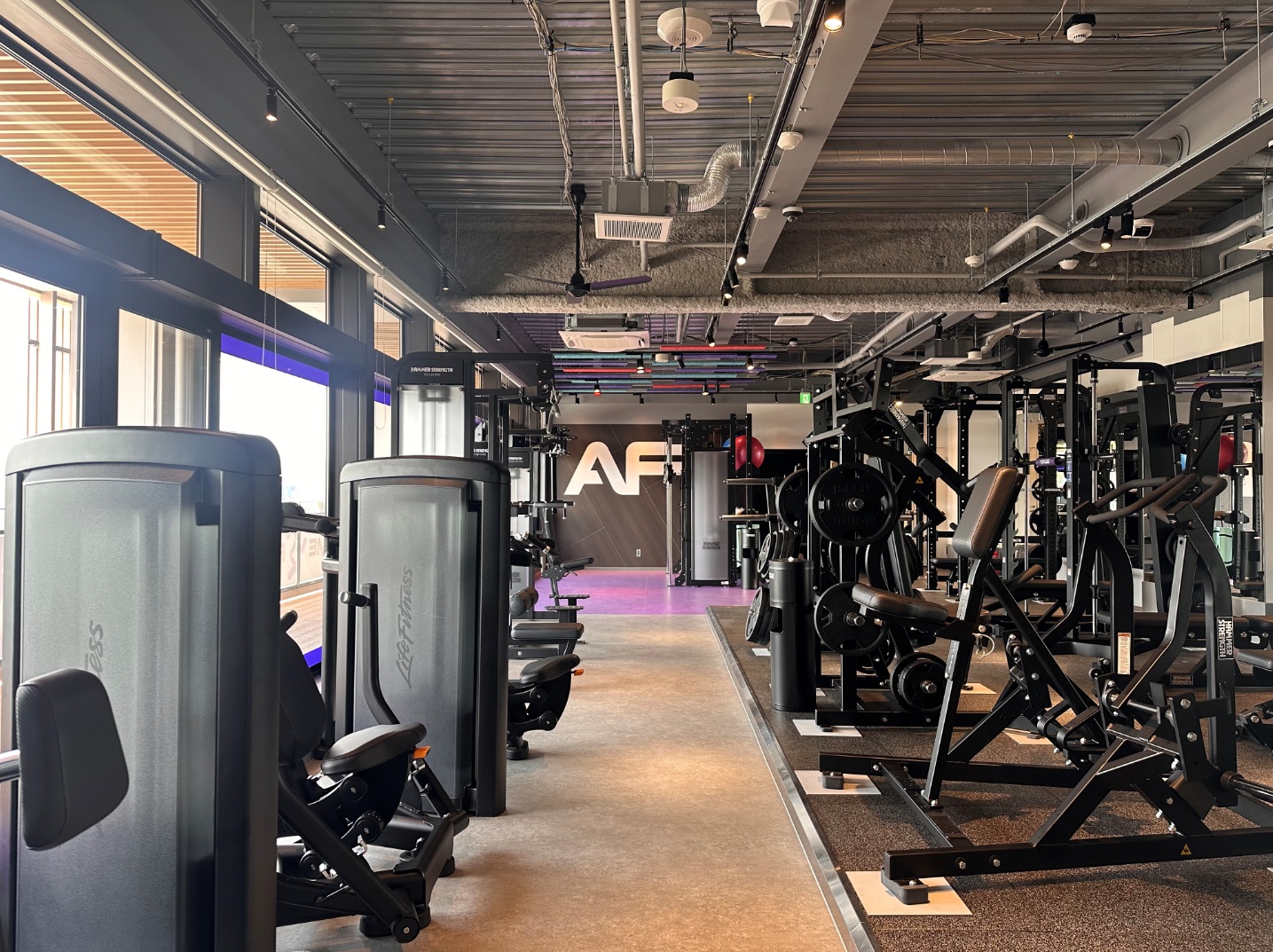 エニタイムフィットネス 片瀬江の島店