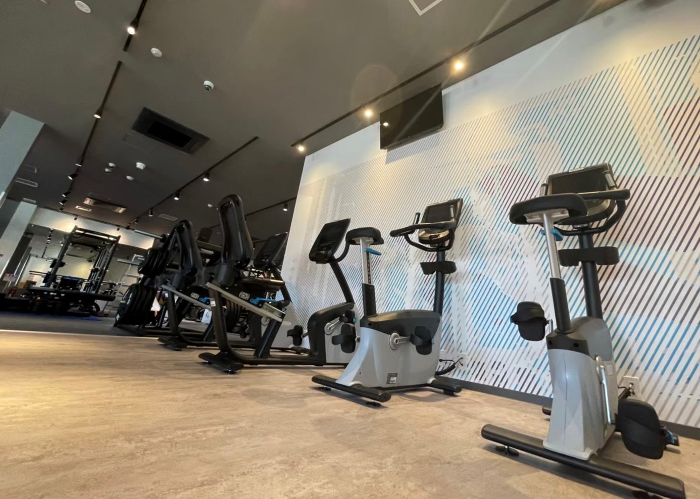 エニタイムフィットネス 町田小山店