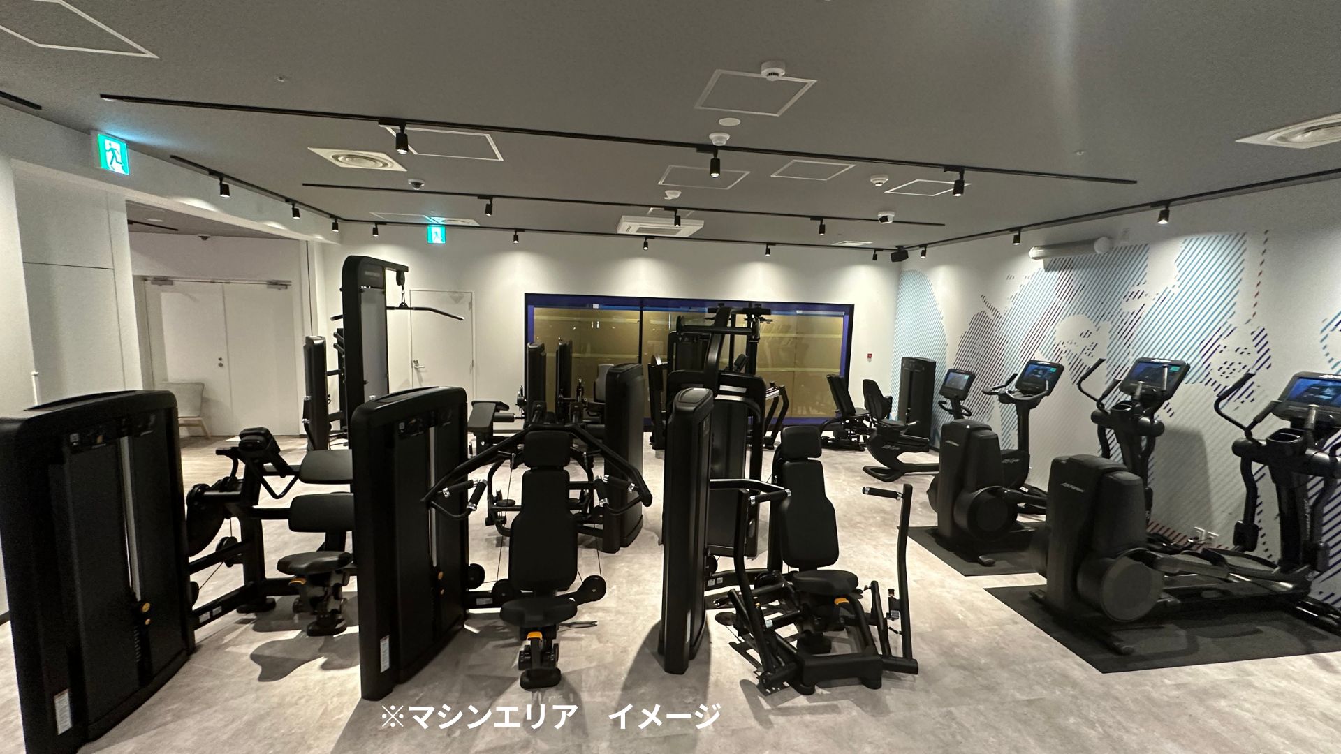 エニタイムフィットネス 南栗橋店