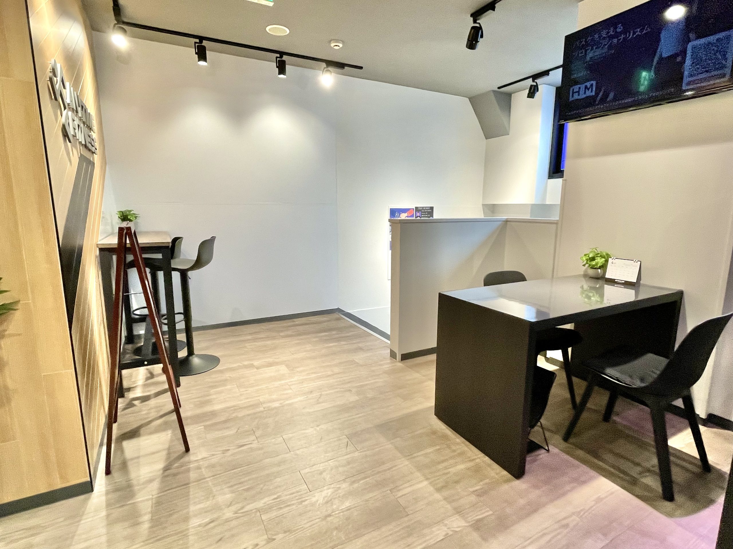 エニタイムフィットネス 三鷹店