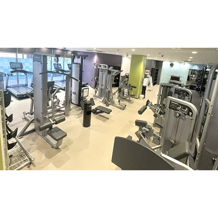 エニタイムフィットネス 長津田みなみ台店