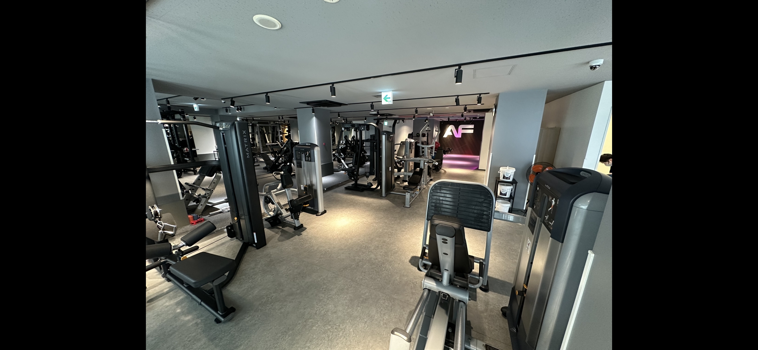 エニタイムフィットネス 西葛西店