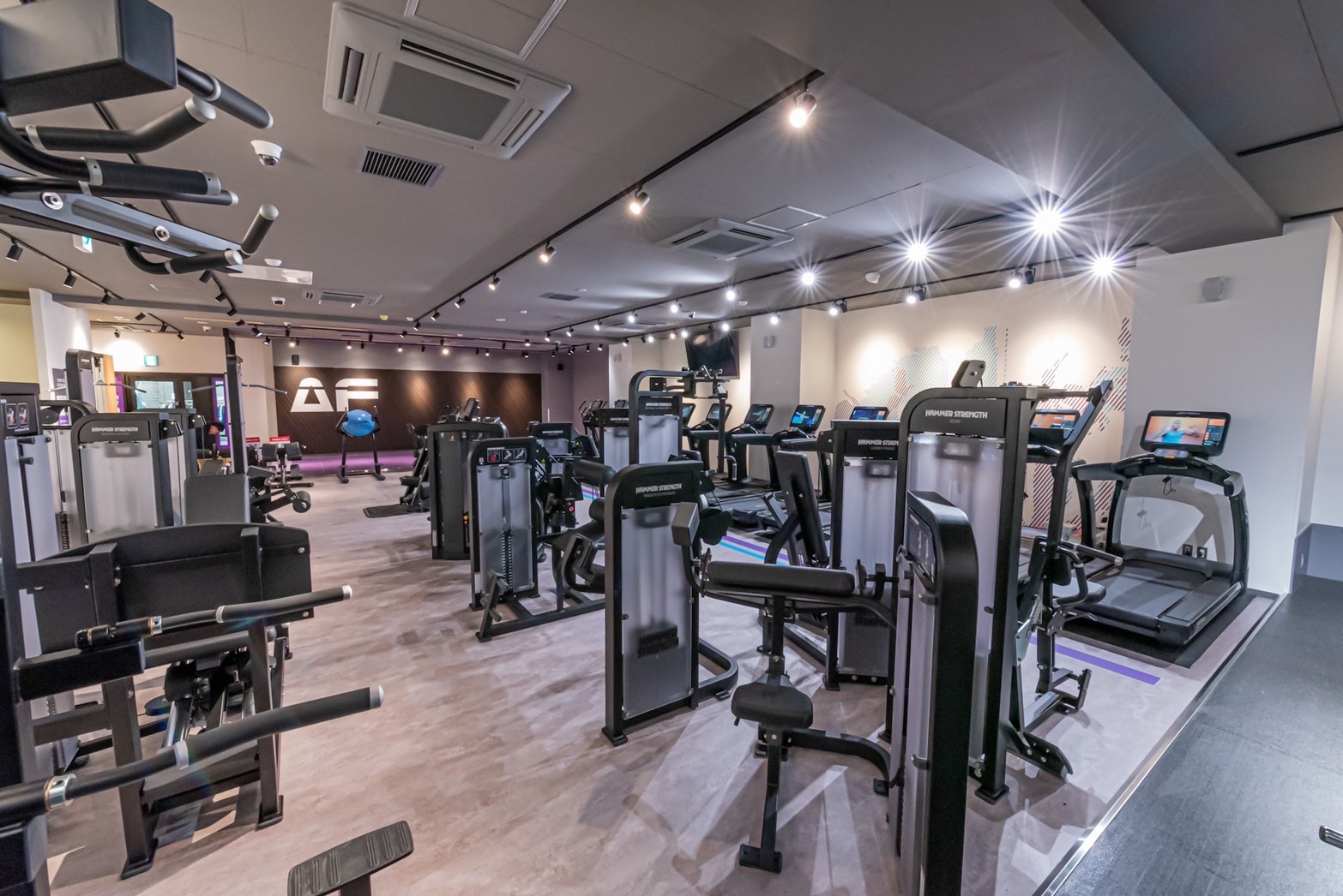 エニタイムフィットネス 大宮駅前店