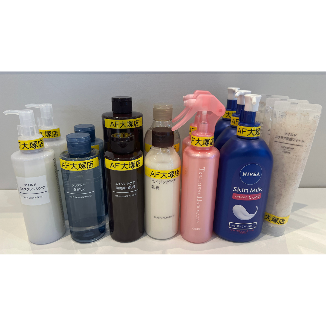 エニタイムフィットネス 大塚店