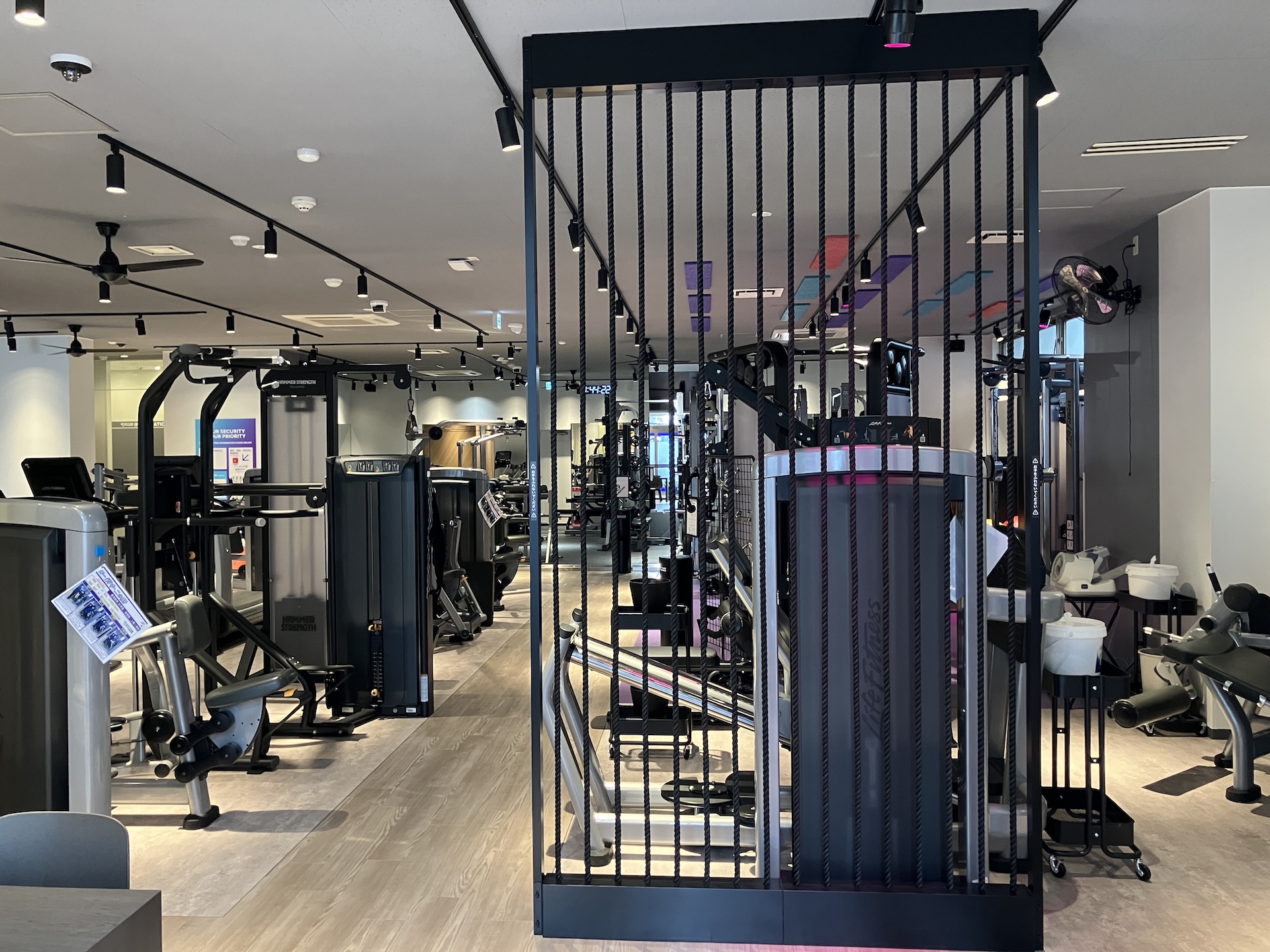 エニタイムフィットネス 志木駅前店