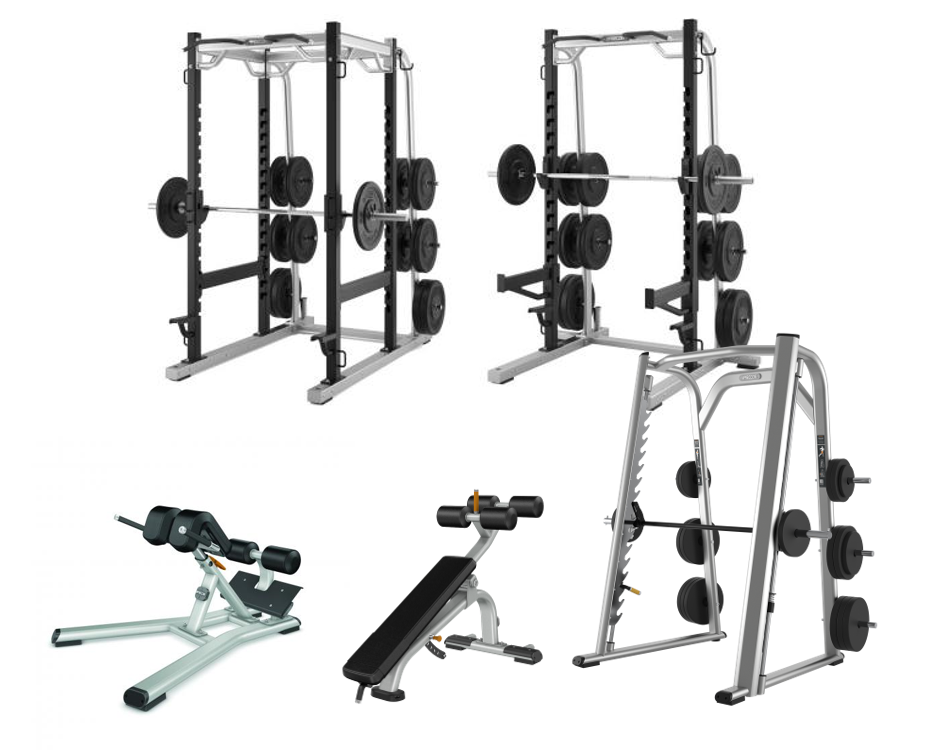 エニタイムフィットネス 下永谷店