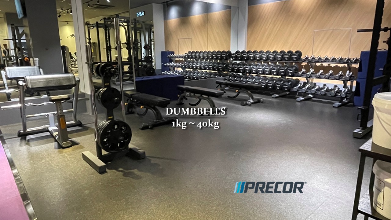 エニタイムフィットネス 新宿6丁目店