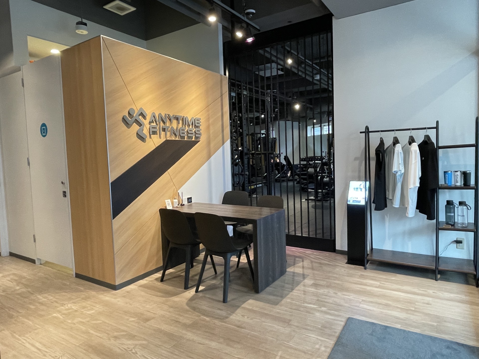 エニタイムフィットネス 新小岩店