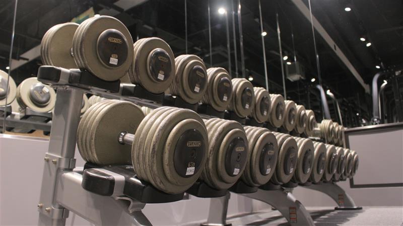 エニタイムフィットネス 戸越公園店