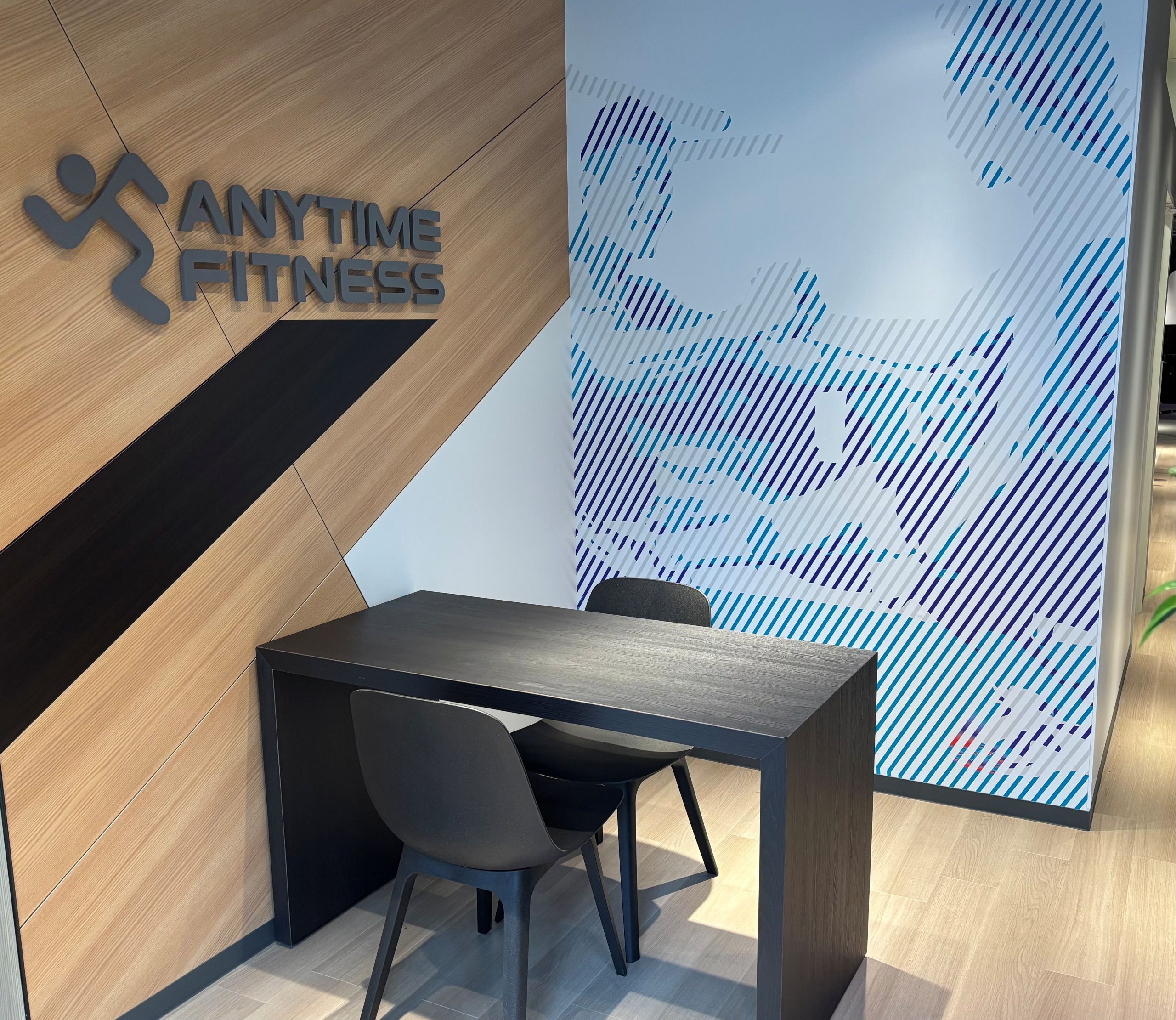 エニタイムフィットネス 上野店