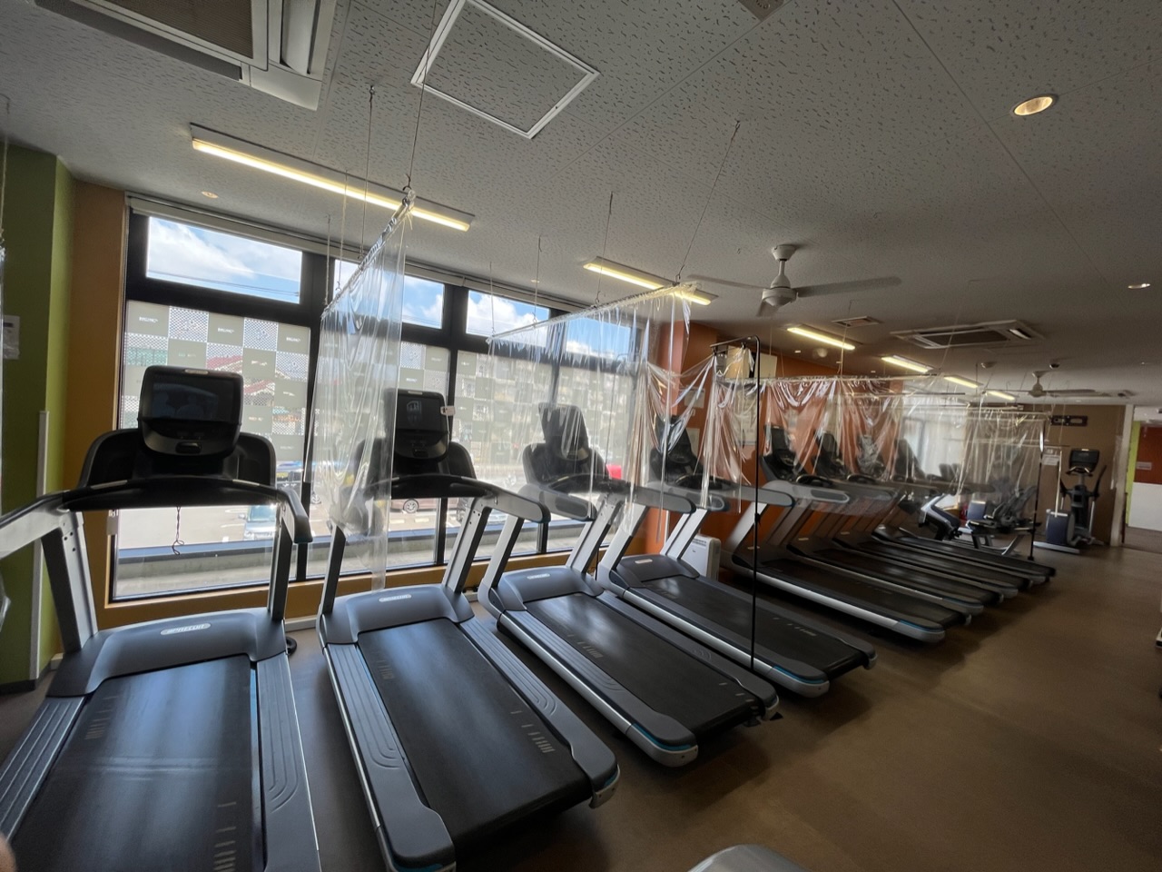 エニタイムフィットネス 西習志野店