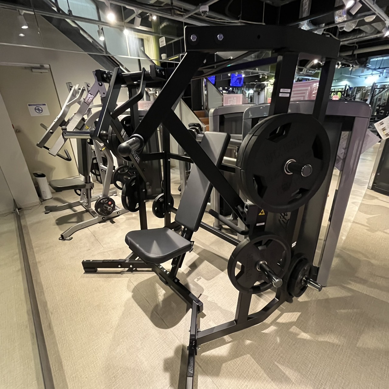 エニタイムフィットネス 西日暮里店