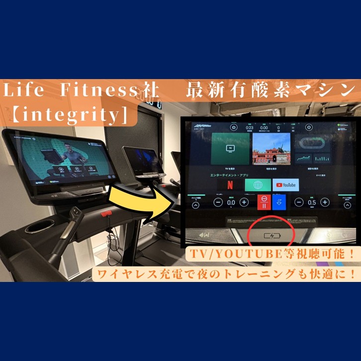 エニタイムフィットネス 大和店