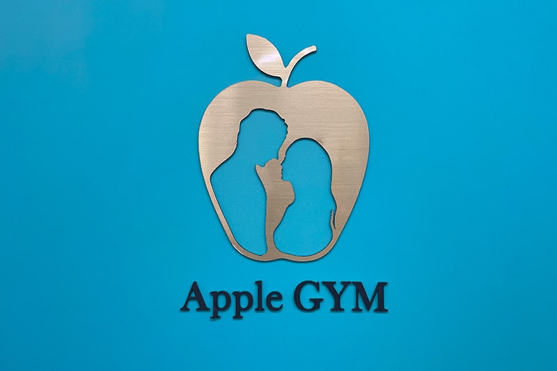 Apple GYM（アップルジム）イオン茅ヶ崎店