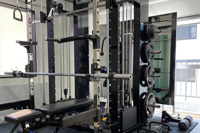 Apple GYM（アップルジム）秋葉原店