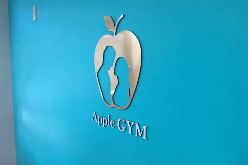 Apple GYM（アップルジム）昭島店
