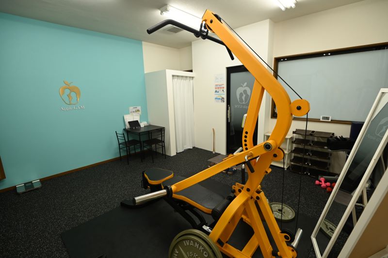 Apple GYM（アップルジム）千歳船橋店