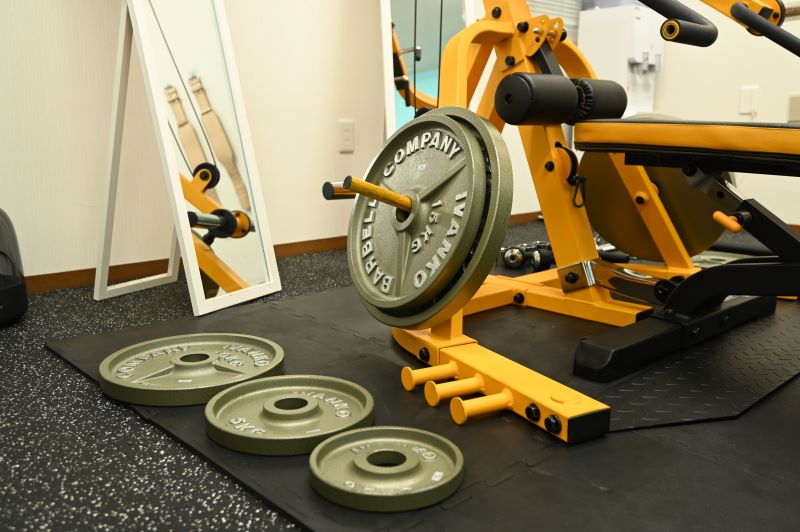 Apple GYM（アップルジム）千歳船橋店