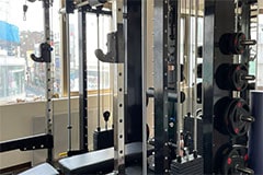 Apple GYM（アップルジム）調布中央口店