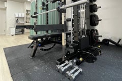 Apple GYM（アップルジム）調布東口店