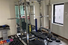 Apple GYM（アップルジム）恵比寿東口店