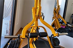 Apple GYM（アップルジム）五反田店