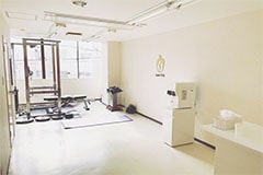Apple GYM（アップルジム）八王子店