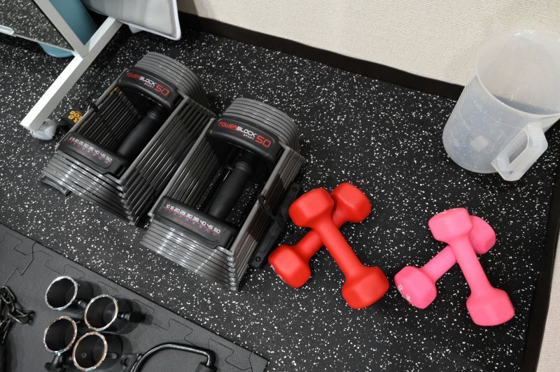 Apple GYM（アップルジム）白山店