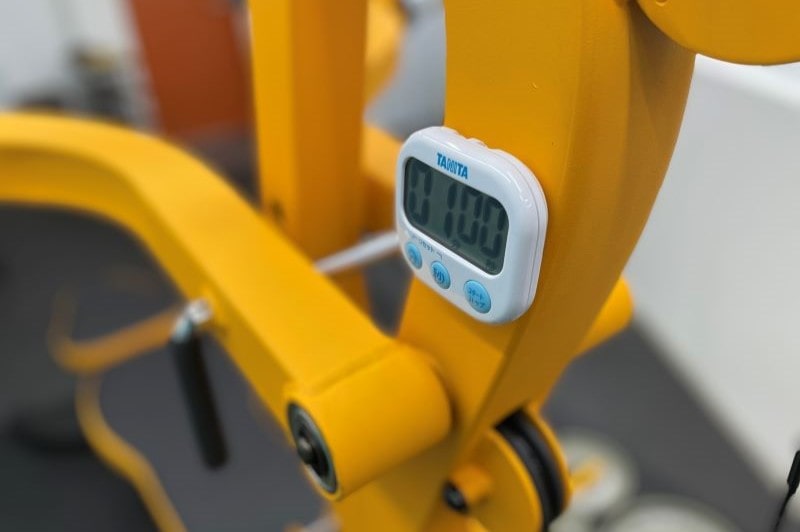 Apple GYM（アップルジム）ひばりヶ丘店