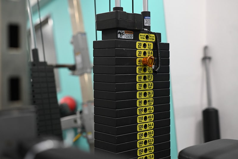 Apple GYM（アップルジム）東中野店