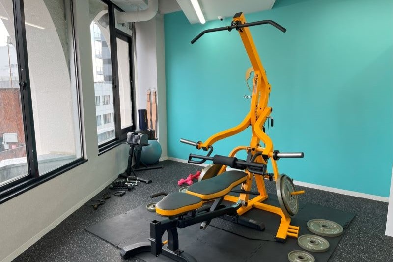 Apple GYM（アップルジム）本厚木店