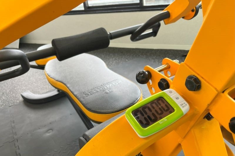 Apple GYM（アップルジム）本厚木店