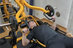 Apple GYM（アップルジム）飯田橋店