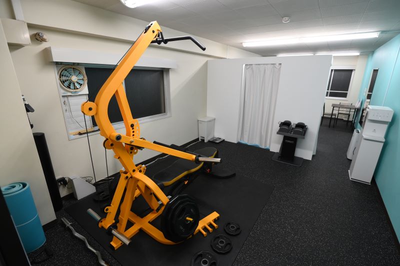 Apple GYM（アップルジム）池袋店