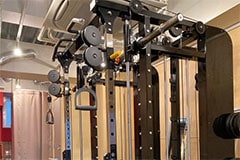 Apple GYM（アップルジム）神楽坂店