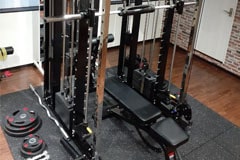 Apple GYM（アップルジム）蒲田店