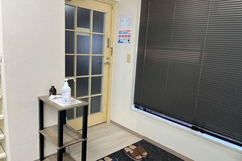 Apple GYM（アップルジム）上大岡店