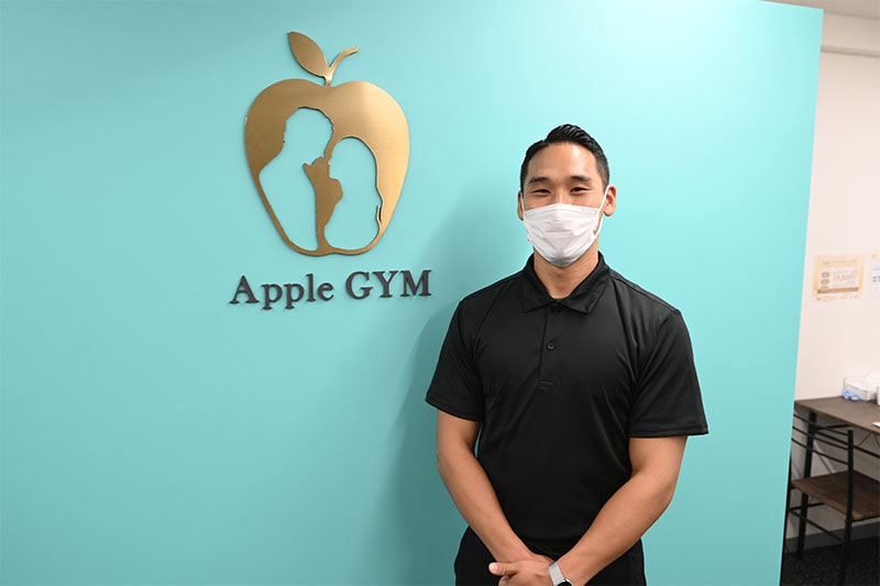 Apple GYM（アップルジム）関内店