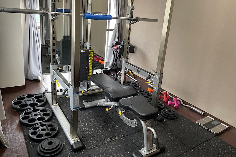 Apple GYM（アップルジム）葛西店