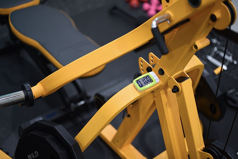 Apple GYM（アップルジム）川崎店