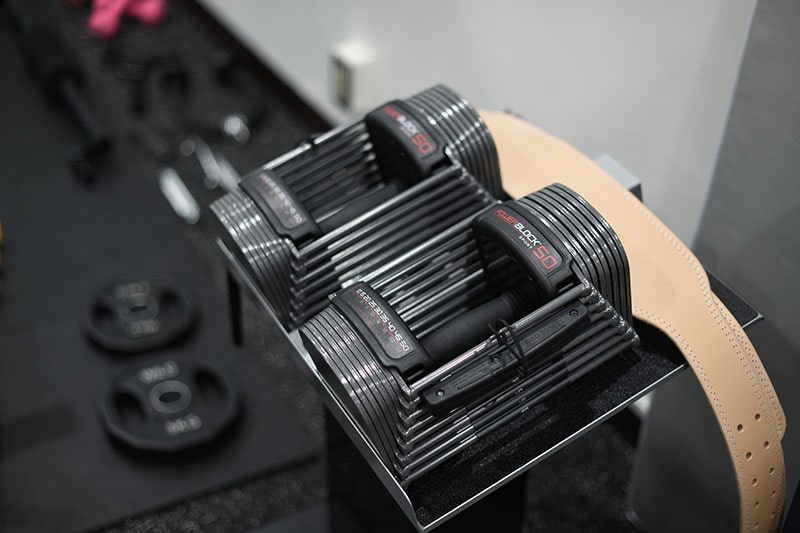 Apple GYM（アップルジム）川崎店