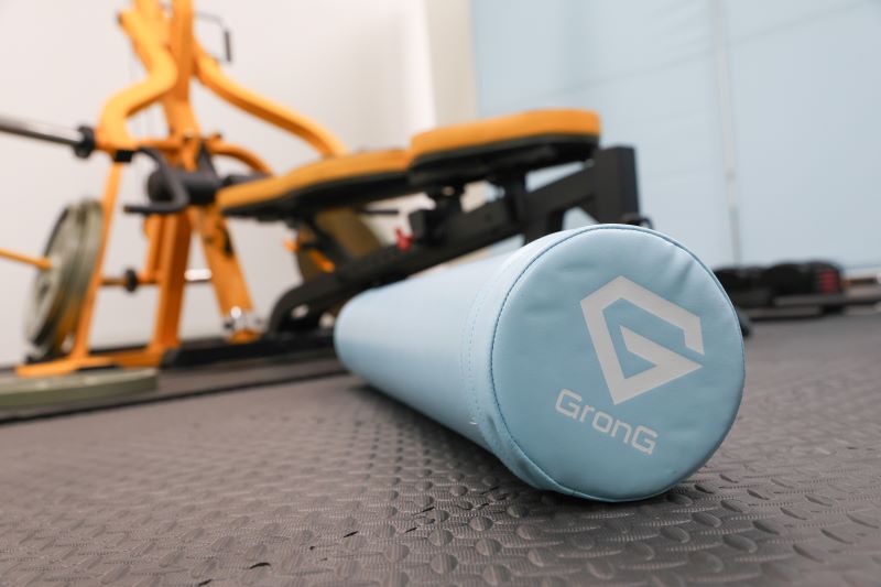 Apple GYM（アップルジム）菊名店