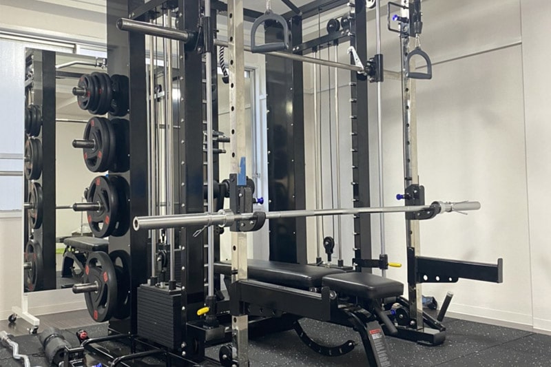 Apple GYM（アップルジム）錦糸町店